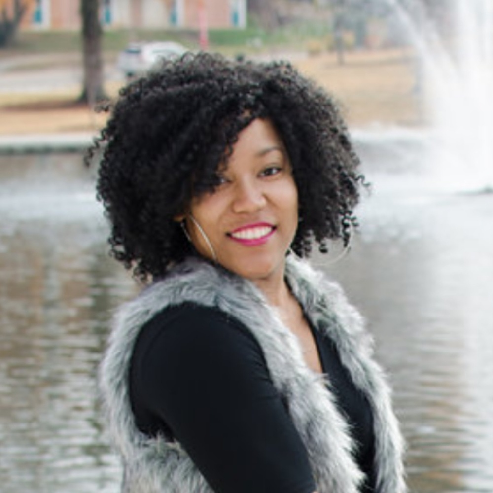 Meet your Posher, Jerina